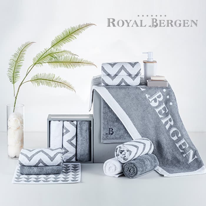 Royal Bergen 100_ Bamboo SkinTowel